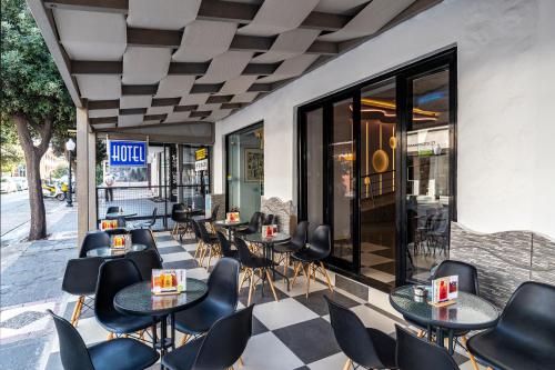 N E P center Hotel Rodos - image 4