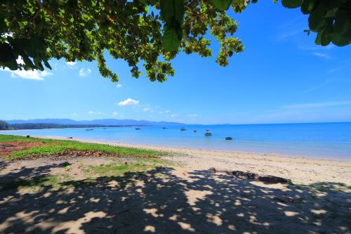 Coral Beach Pool Villa Khao Lak - SHA Extra Plus