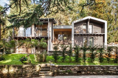 Il Lavatoio gîte à louer Bee