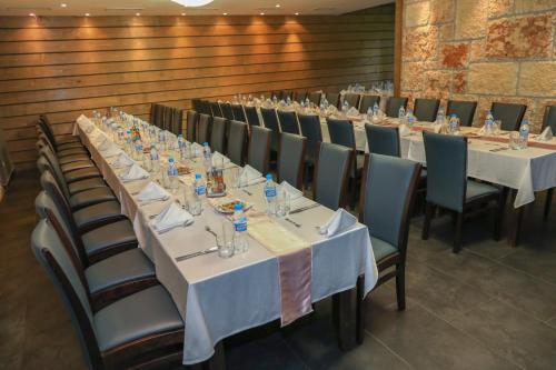 Park Hotel Kyoshkove - image 11