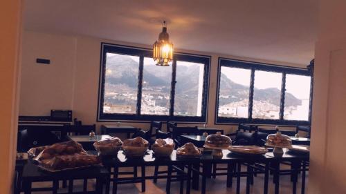 HOTEL REGINA in 테투안