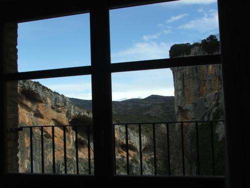 Apartamento La Cocineta 2º