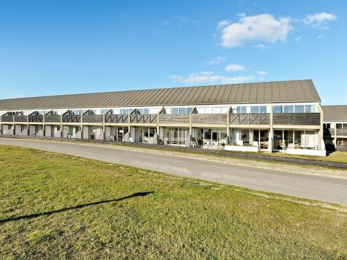 4 person holiday home in Fanø-By Traum