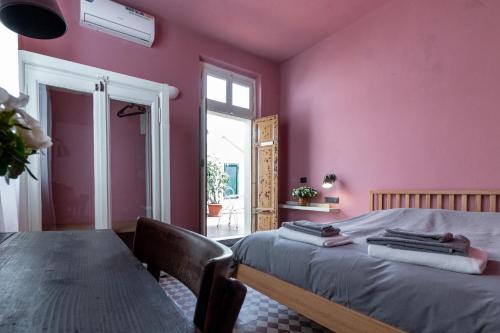 La Locanda del Teatro chambre d'hôte Milan Racecourse