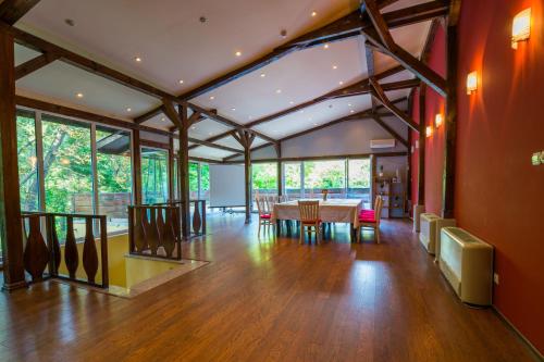 Vergaderruimte / feestzalen, Family Park Hotel Kyoshkove in Shumen