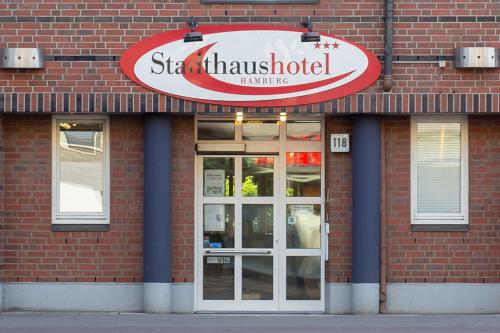 Stadthaushotel Hamburg - Inklusionshotel - image 3