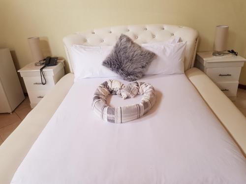ALIMOP GUESTHOUSE - image 3