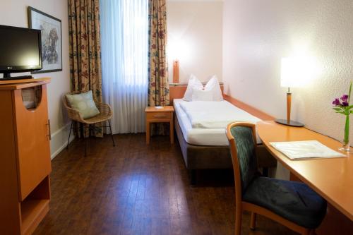 Stadthaushotel Hamburg - Inklusionshotel - image 7