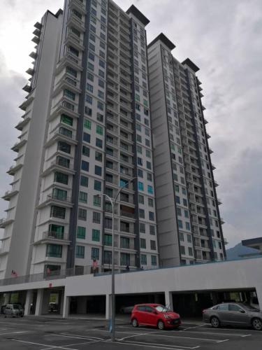 KJ Homestay Casa Kayangan photo