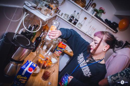 Greg&Tom City Hostel # formerly Greg & Tom Party Hostel – Krakow, MA