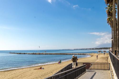 Skol Sea Views Apartments