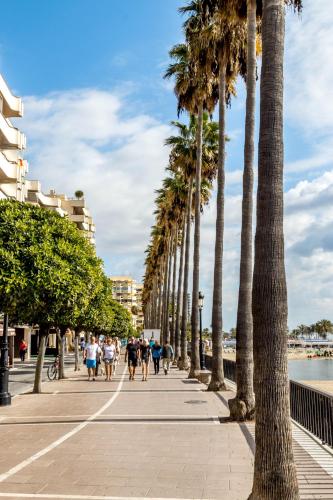 Skol Sea Views Apartments