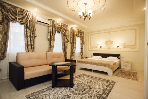 Boutique Hotel Duchess Uhtomskaya - image 8