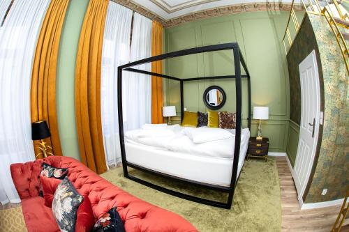 Deluxe Apartment image 5