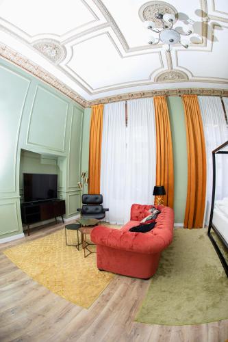 Deluxe Apartment image 4