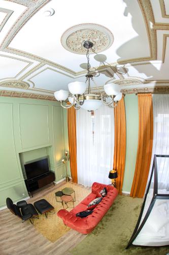 Deluxe Apartment image 6