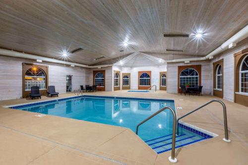 Iekārtas, AmericInn by Wyndham Jefferson in Jefferson (WI)