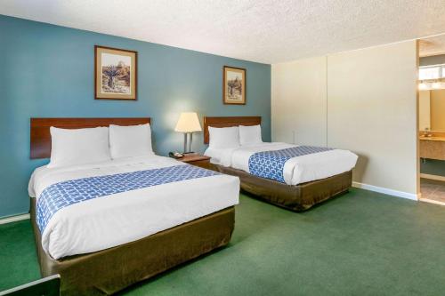 Rodeway Inn Rawlins - image 9