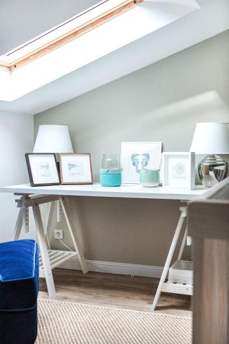 Duplex Apartment image 7