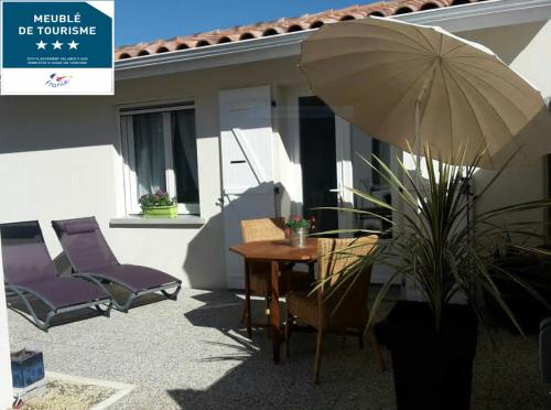 GÎTE DU CAPLANDE gîte à louer Forêt Nézer