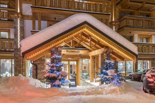 Hotel Foluszowy Potok - image 6