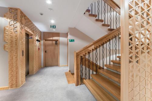 Hotel Foluszowy Potok - image 3