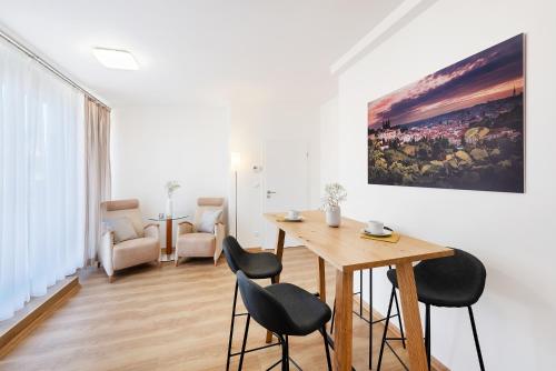 Prague Roof Apartments 4