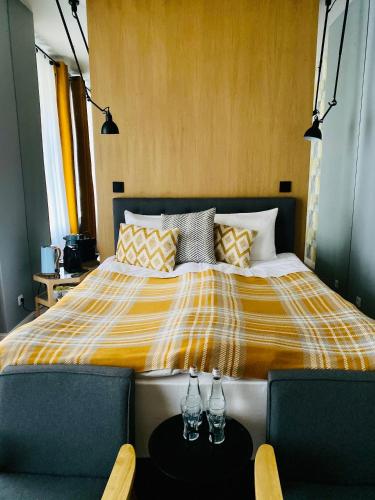 Standard Apartment room in Apartamenty Nova 22