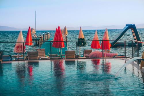 Grand Şahin's Hotel in Kuşadası
