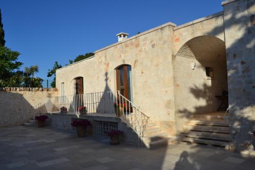 B&B Corte Del Camedrio 5