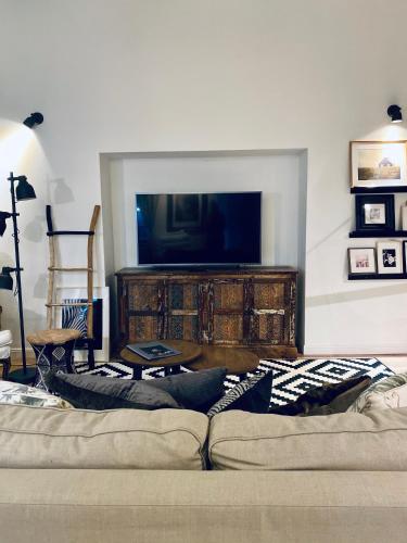 Duplex Apartment image 3