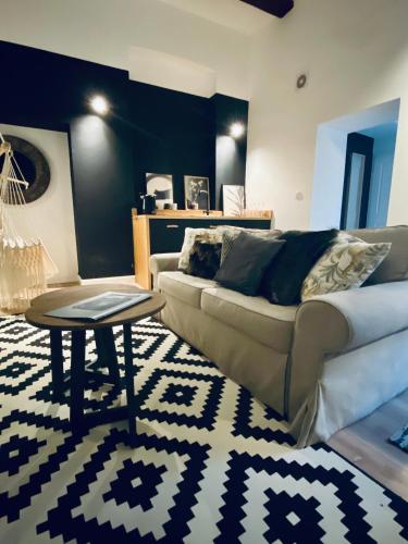 Duplex Apartment room in Apartamenty Nova 22