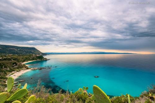 Residence La Torretta Briatico - Tropea