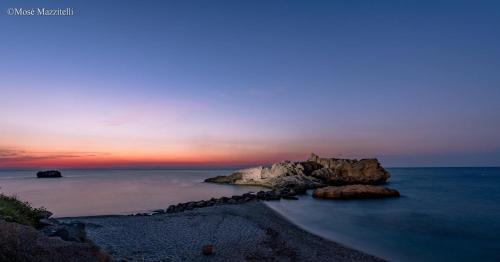 Residence La Torretta Briatico - Tropea