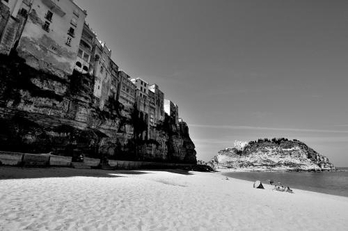 Residence La Torretta Briatico - Tropea