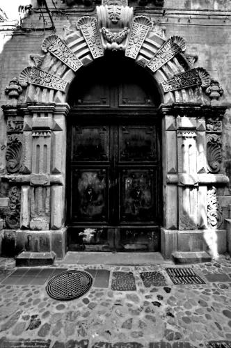 Residence La Torretta Briatico - Tropea