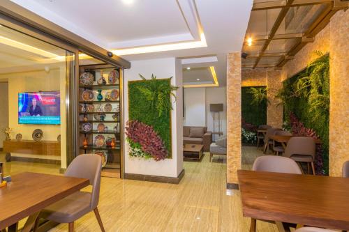 38 Hotel, Istanbul (foto 8)