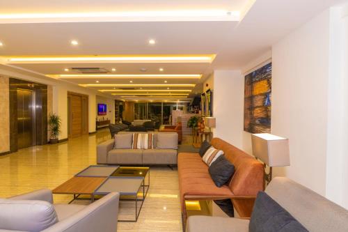38 Hotel - zdjęcie 3
