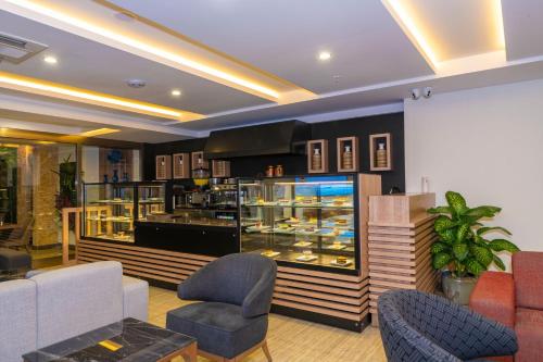 38 Hotel, Istanbul (foto 6)
