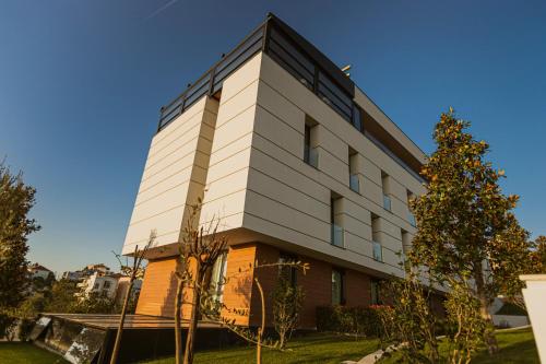 Privilege Hotel & Spa, Tirana (photo 7)