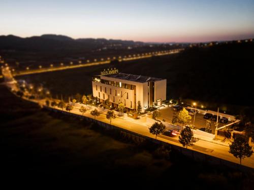 Privilege Hotel & Spa, Tirana (photo 9)