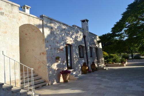 B&B Corte Del Camedrio 2