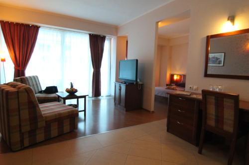Accommodation Dolcino - image 6