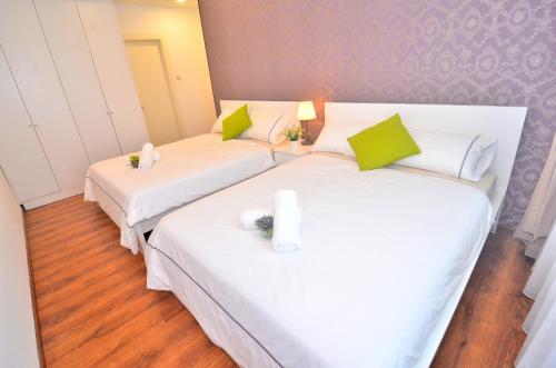 Kuching City Luxury Vivacity Suite A2 photo 4