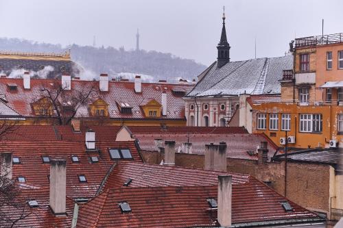 Old Town Square Royal Apartment - image 6