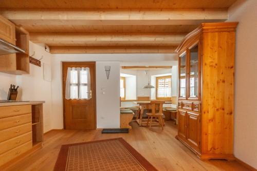 Casa Piccolin - Falcade