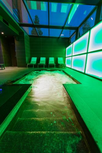 Privilege Hotel & Spa - image 9