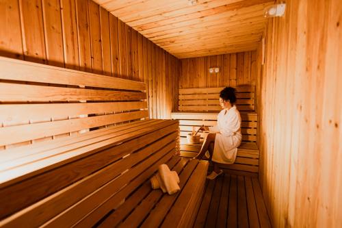 บริการนวด, Privilege Hotel & Spa in มยูล บาทอเร