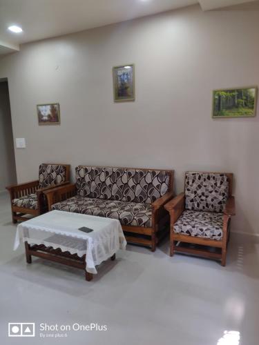 Guesthouse Sakina Colva