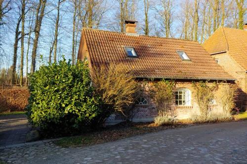 Gut Hohenstein - Stellmacherhaus